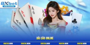 Bài cào online