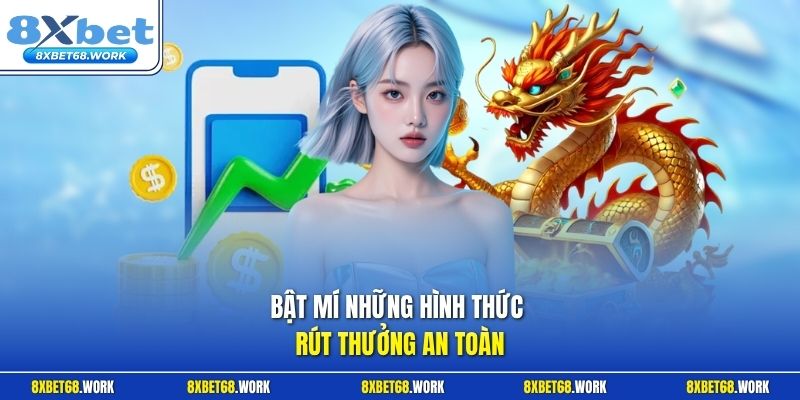 Bật mí những hình thức rút thưởng an toàn
