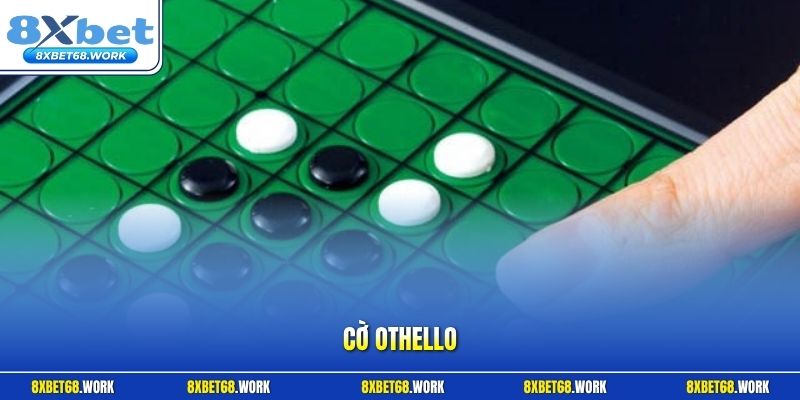 Cờ Othello