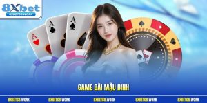 Game bài mậu binh