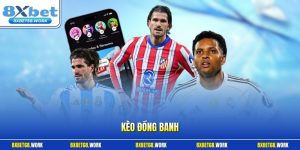 Kèo đồng banh