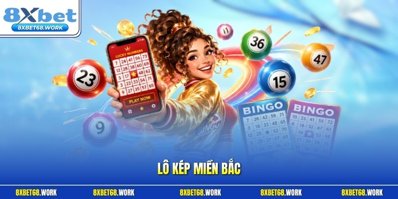 Lô kép miền Bắc