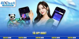 Tải app 8xbet