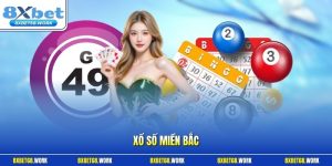 Xổ số miền Bắc