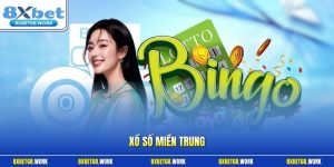 Xổ số miền Trung